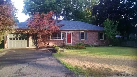 526 Delaware Ave, Delmar, NY 12054 photo 1