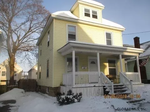 63 Spruce St, Schenectady, NY 12304 photo 2