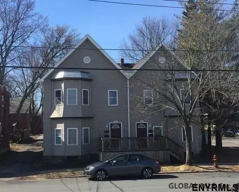 606 Huron St, Schenectady, NY 12305 photo 1