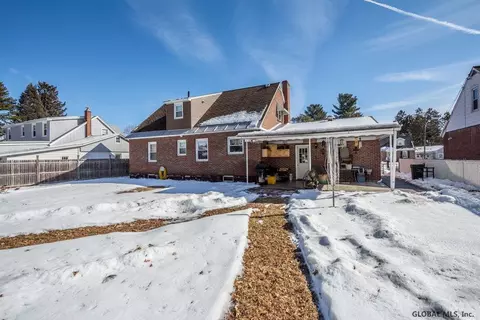 2811 Caroline Ave, Schenectady, NY 12306 photo 25