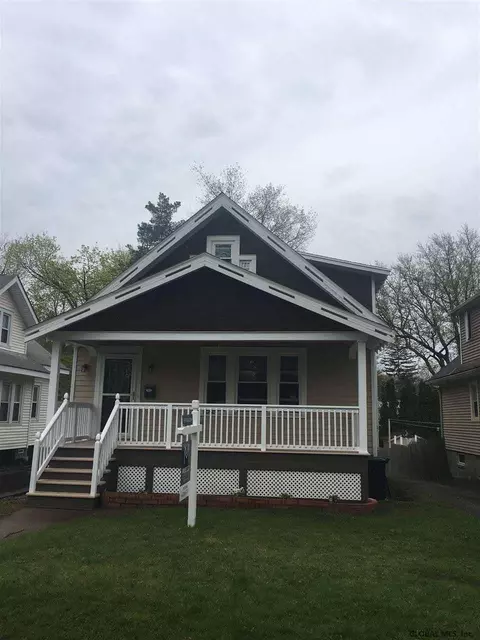 1280 Baker Ave, Schenectady, NY 12309 photo 1