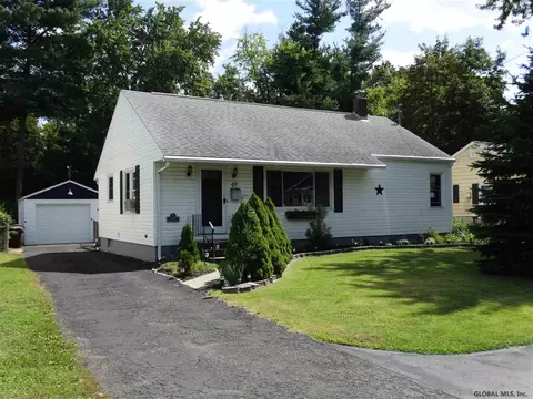 48 Cherry Ave, Delmar, NY 12054 photo 1