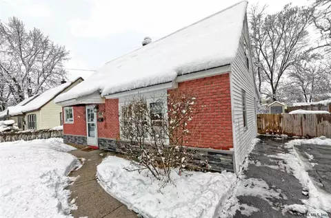 1013 Obrien Ave, Schenectady, NY 12303 photo 2