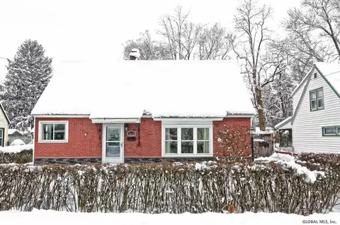 1013 Obrien Ave, Schenectady, NY 12303 photo 1