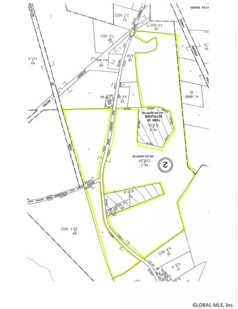 355 Old Quarry Rd, Selkirk, NY 12158 photo 2