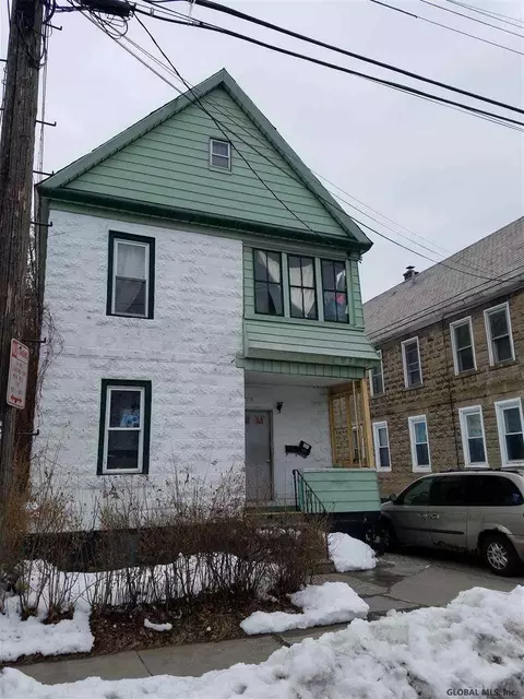 1222 Webster St, Schenectady, NY 12303 photo 1