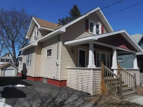 1087 Keyes Ave, Schenectady, NY 12309 photo 1