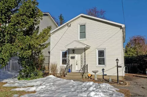 486 Bradford Rd, Schenectady, NY 12304 photo 1