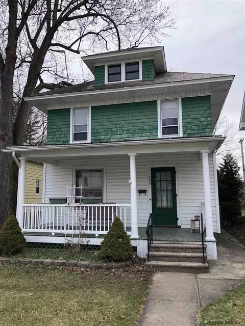 1129 Baker Ave, Schenectady, NY 12309 photo 1