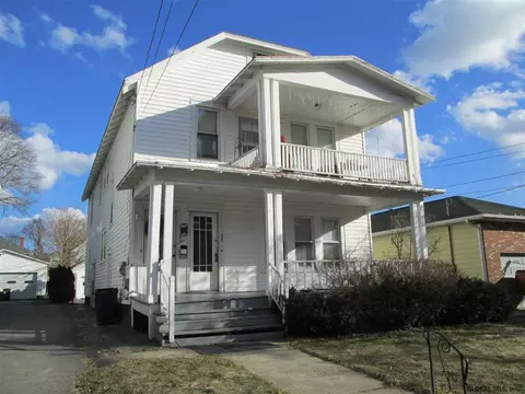 1122 Sumner Ave, Schenectady, NY 12309 photo 1
