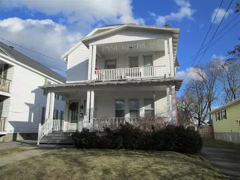 1122 Sumner Ave, Schenectady, NY 12309 photo 3