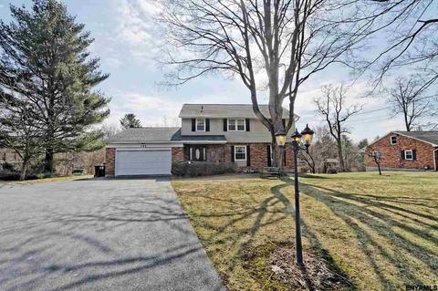191 Droms Rd, Schenectady, NY 12302 photo 1