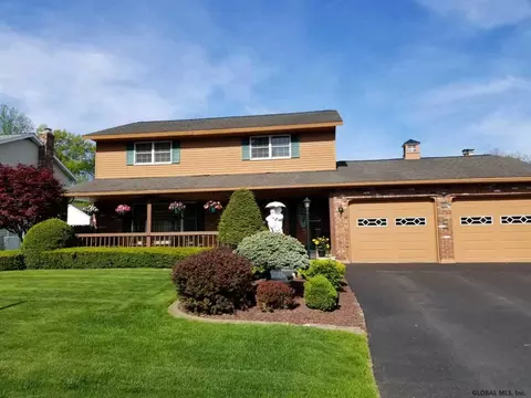2008 Anthony Dr, Schenectady, NY 12303 photo 1