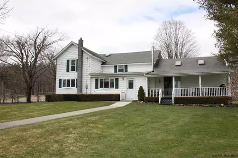 021 Jodie Rd, Eagle Bridge, NY 12057 photo 1