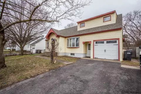364 E Campbell Rd, Schenectady, NY 12303 photo 1