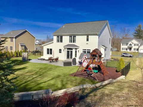 27 Ridgewood Dr, Mechanicville, NY 12118 photo 80
