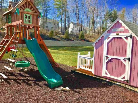 27 Ridgewood Dr, Mechanicville, NY 12118 photo 86