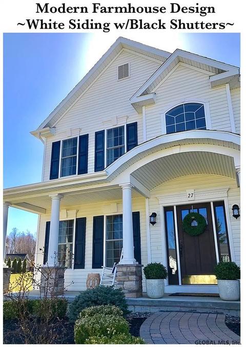 27 Ridgewood Dr, Mechanicville, NY 12118 photo 4