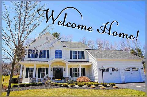27 Ridgewood Dr, Mechanicville, NY 12118 photo 1