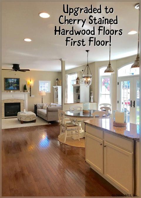 27 Ridgewood Dr, Mechanicville, NY 12118 photo 8