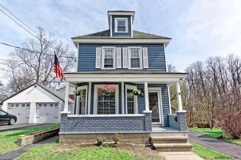 9 Wagner Ave, Schenectady, NY 12304 photo 1