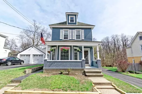 9 Wagner Ave, Schenectady, NY 12304 photo 6