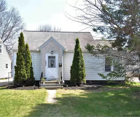 1245 N Westcott Rd, Schenectady, NY 12306 photo 1