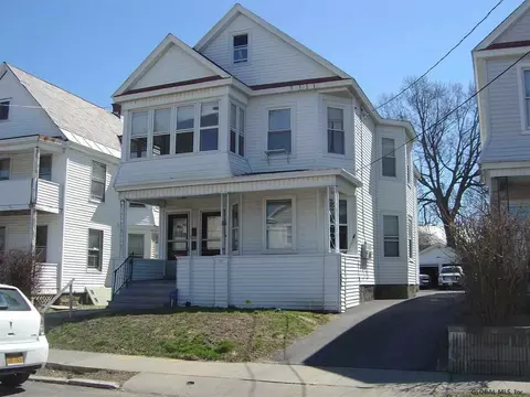 445 Eleanor St, Schenectady, NY 12306 photo 1