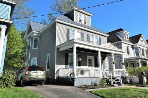 137 Elmer Ave, Schenectady, NY 12308 photo 1
