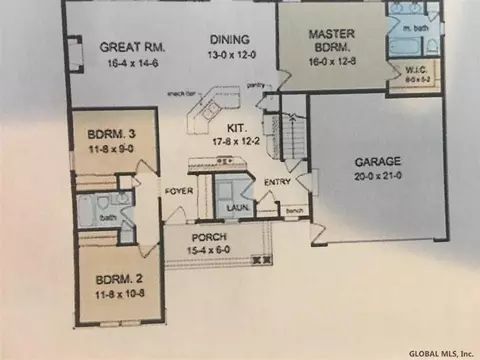 509 Jaclyn Dr, Schenectady, NY 12303 photo 2