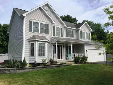 7 Thyme Cir, Rexford, NY 12148 photo 1