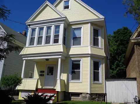 1809 Becker St, Schenectady, NY 12304 photo 1