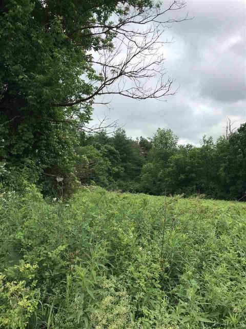 0 Lot 32 Mountain View Way, Hoosick Falls, NY 12090
