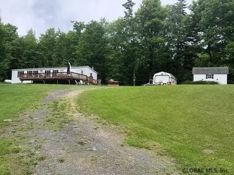 287 Tamarack Rd, Summit, NY 12175 photo 1