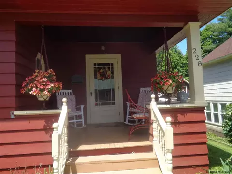 228 Maple St, Corinth, NY 12822 photo 2