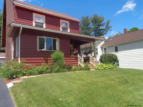 228 Maple St, Corinth, NY 12822 photo 4