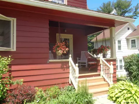 228 Maple St, Corinth, NY 12822 photo 3