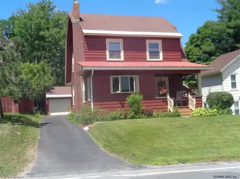 228 Maple St, Corinth, NY 12822 photo 1
