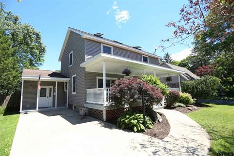 604 Riverside Ave, Schenectady, NY 12302 photo 2