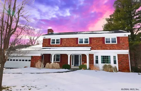 16 Carstead Dr, Slingerlands, NY 12159 photo 1