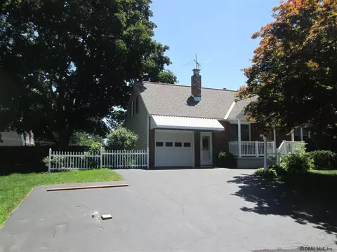 211 E Palmer Ave, Schenectady, NY 12303 photo 1