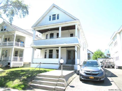 84 Winthrop Ave, Albany, NY 12203