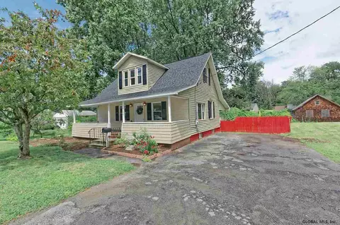 2033 Curry Rd, Schenectady, NY 12303 photo 1