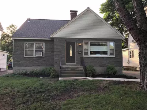 741 Decamp Ave, Schenectady, NY 12309 photo 1