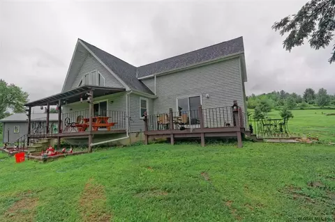 1440 Rickard Hill Rd, Berne, NY 12023 photo 4