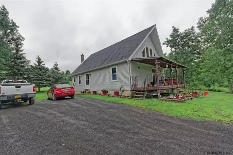 1440 Rickard Hill Rd, Berne, NY 12023 photo 2