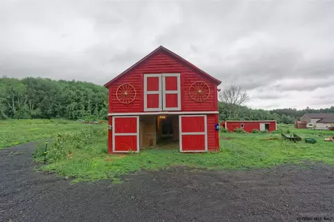 1440 Rickard Hill Rd, Berne, NY 12023 photo 38