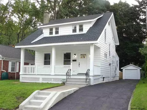 719 Decamp Ave, Schenectady, NY 12309 photo 1