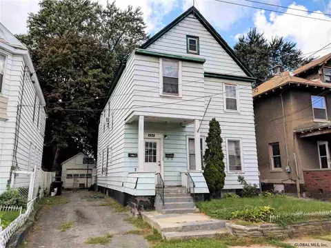 258 Cherry St, Schenectady, NY 12306 photo 1