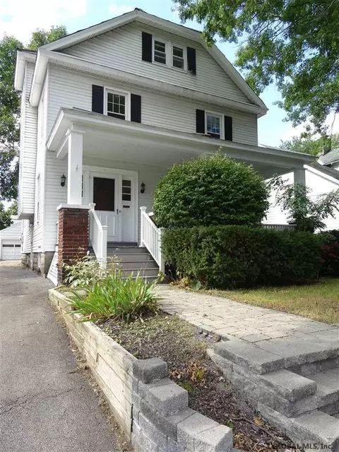 745 Decamp Ave, Schenectady, NY 12309 photo 1
